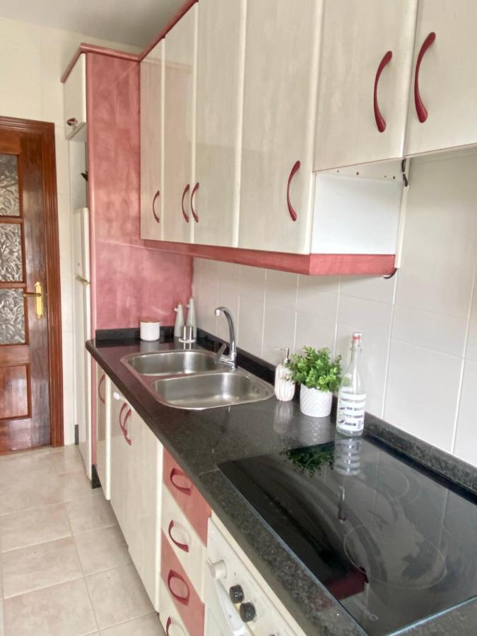 Apartamento Centro Pena De Los Enamorados Антекера Екстер'єр фото